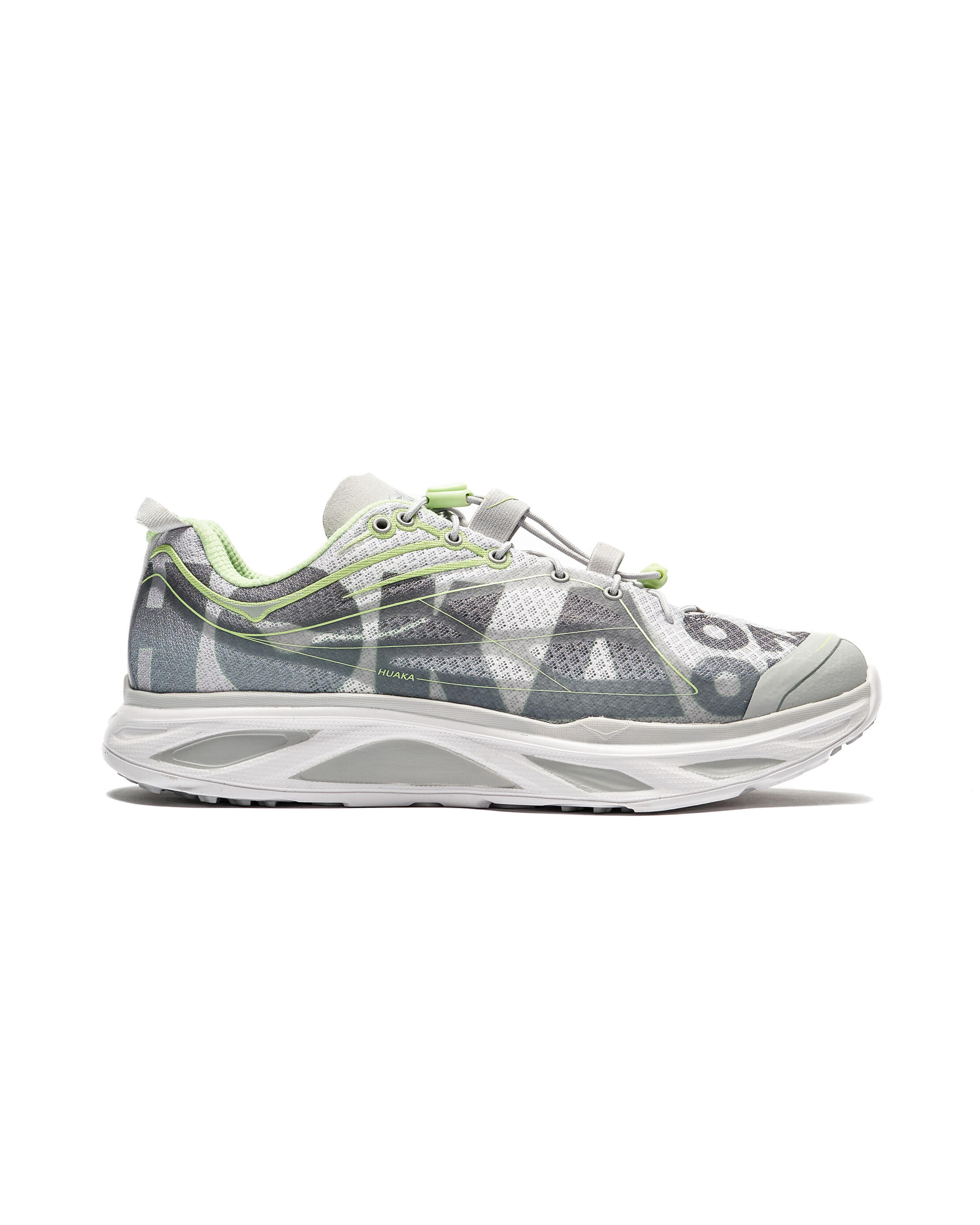 HOKA ONE ONE HUAKA ORIGINS | 1134452-HMLG | AFEW STORE